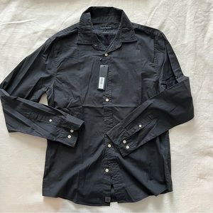 Banana Republic Button Down